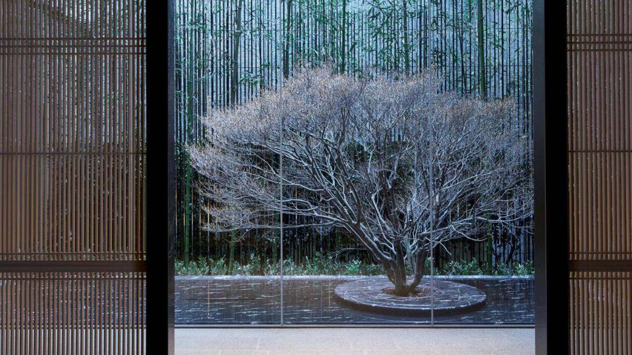 The Thousand Kyoto Extérieur photo